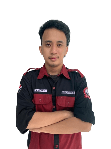 Farih Syamsudin